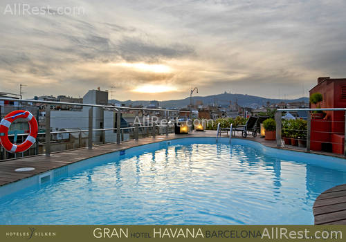 Gran Hotel Havana 19